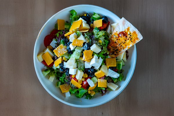 SALATA