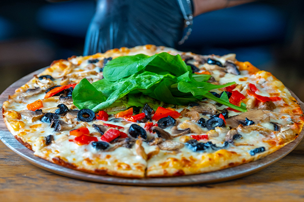 PİZZA